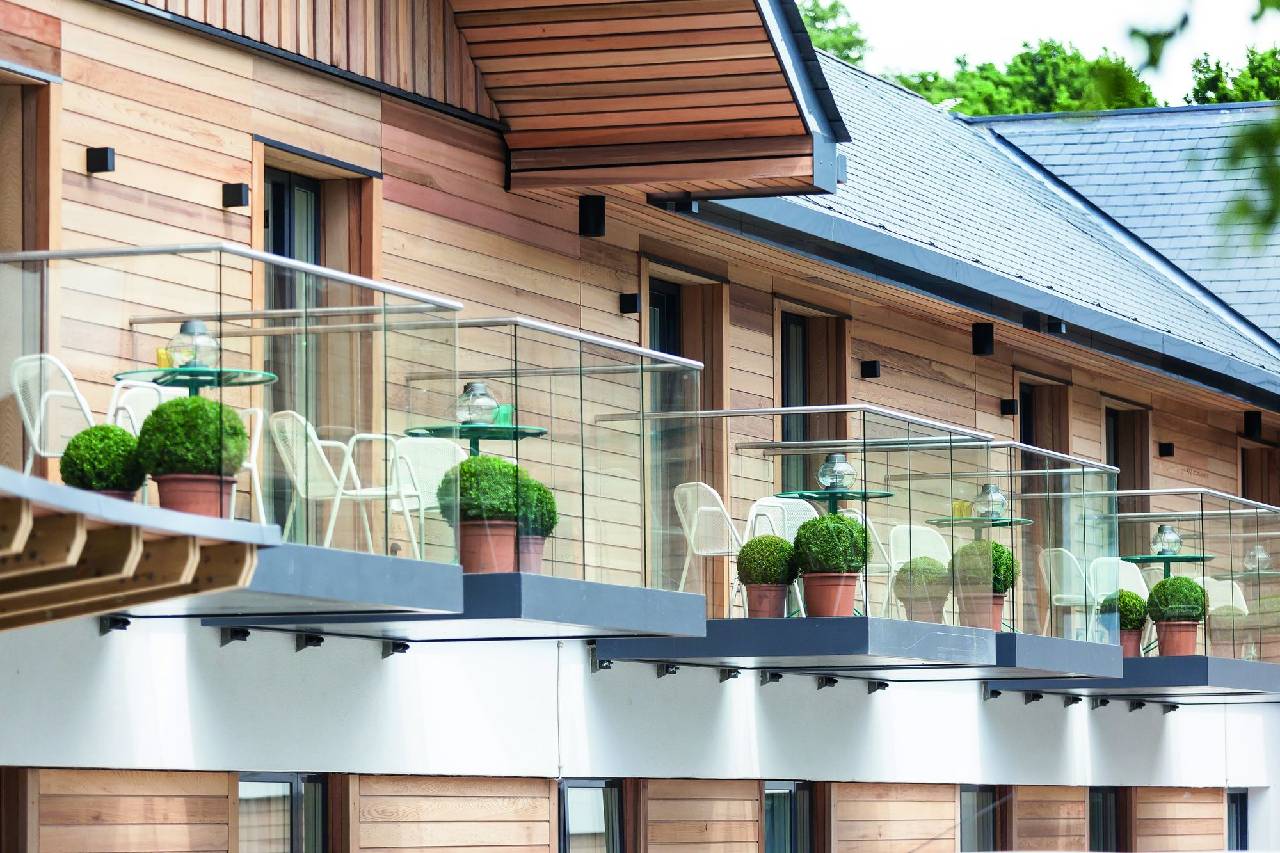 Lodge At Solent 