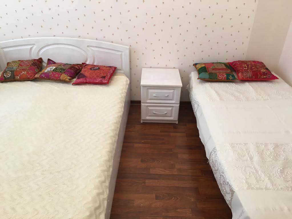 Apartment Gostipriimniy Tatarstan 