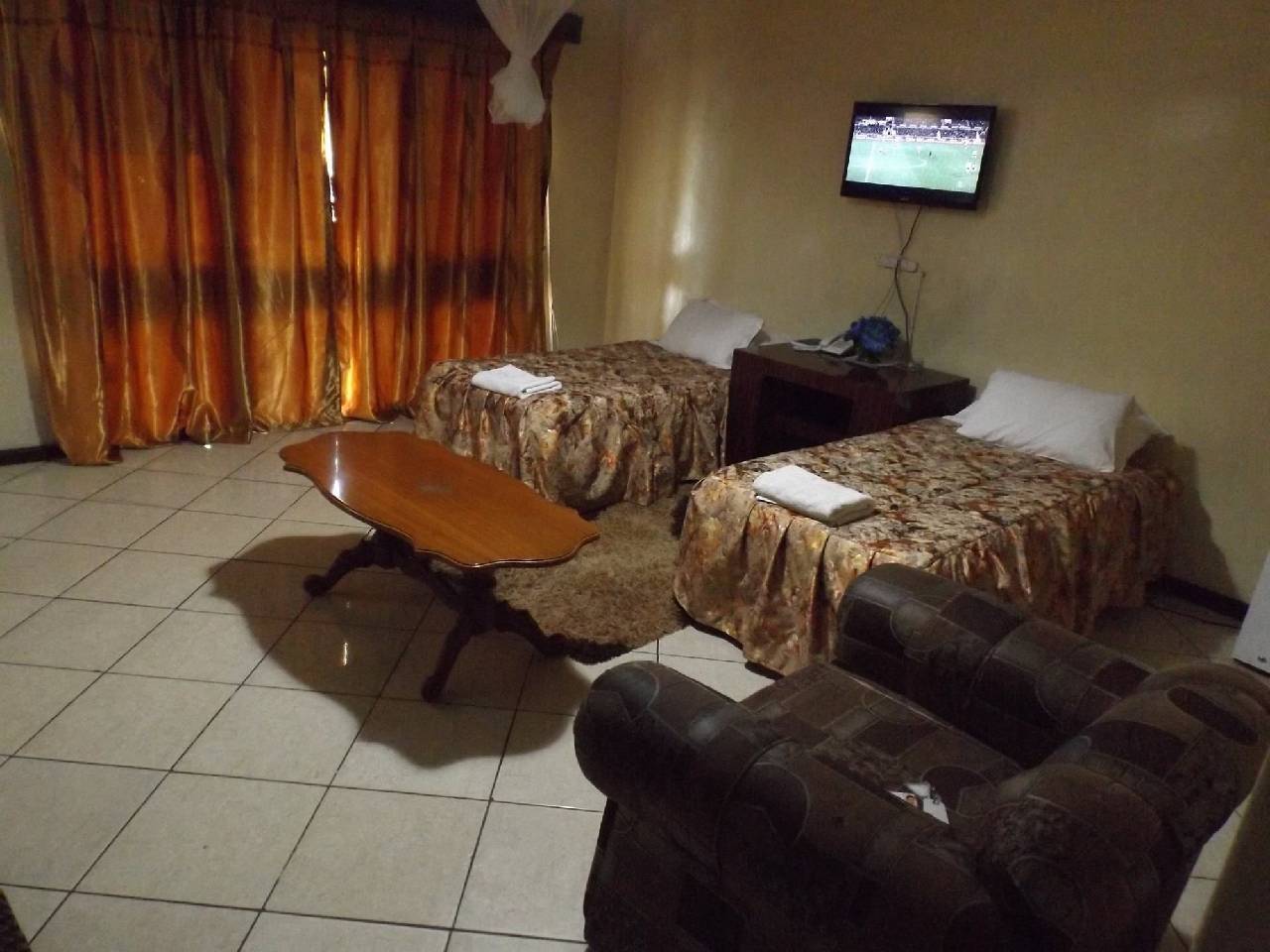 Mumana Pleasure Resort 