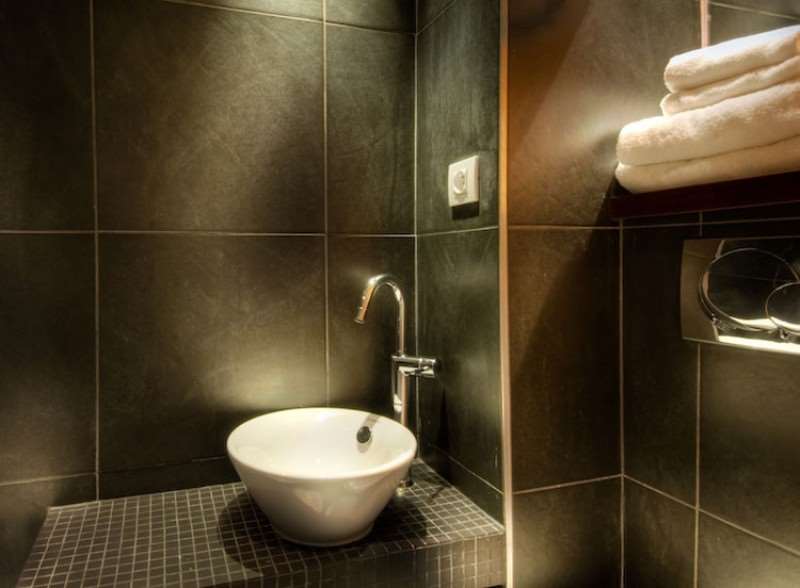 Hotel B Paris Boulogne (هتل ب پاریس بولوگن) Guest room