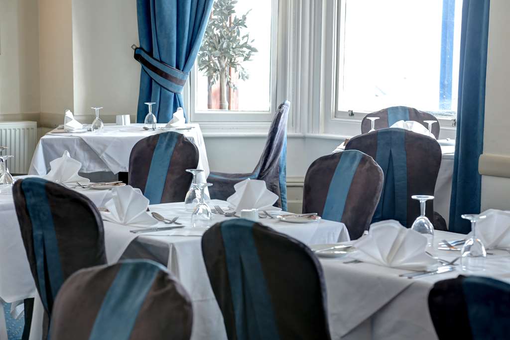 Best Western York House Hotel (بست وسترن یورك هاوس هتل) york house hotel dining