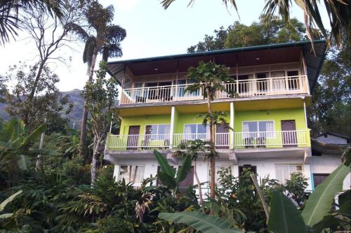Namasthe Munnar 