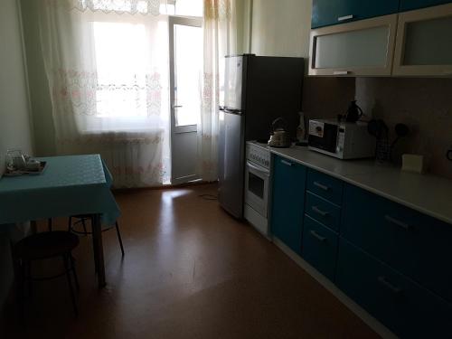 Apartamenty Obezdnaia 61 