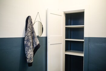 Curiocity Durban Hostel 