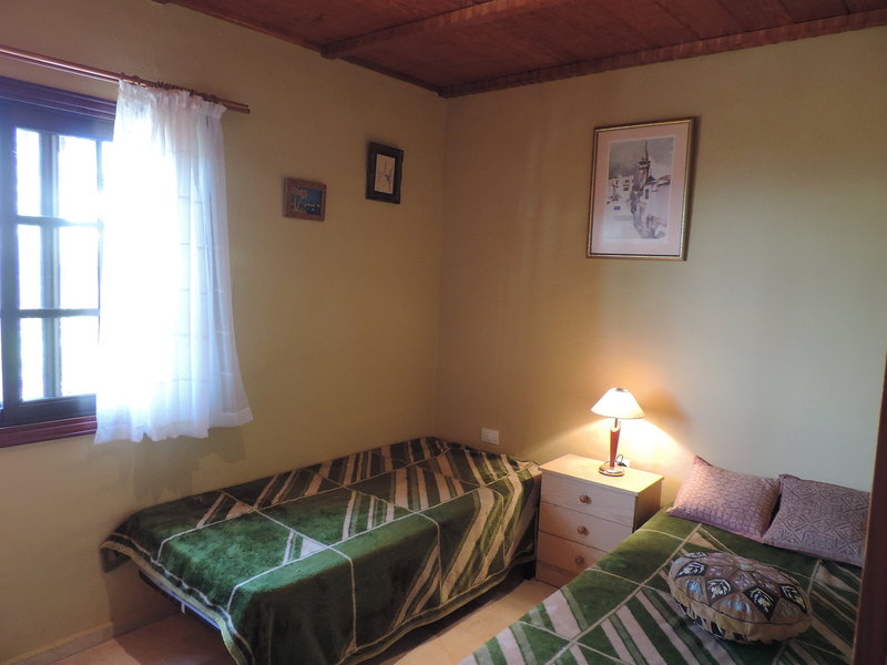 Casa Sam General view
