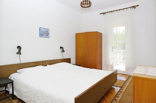 Apartment Orebic 268b 