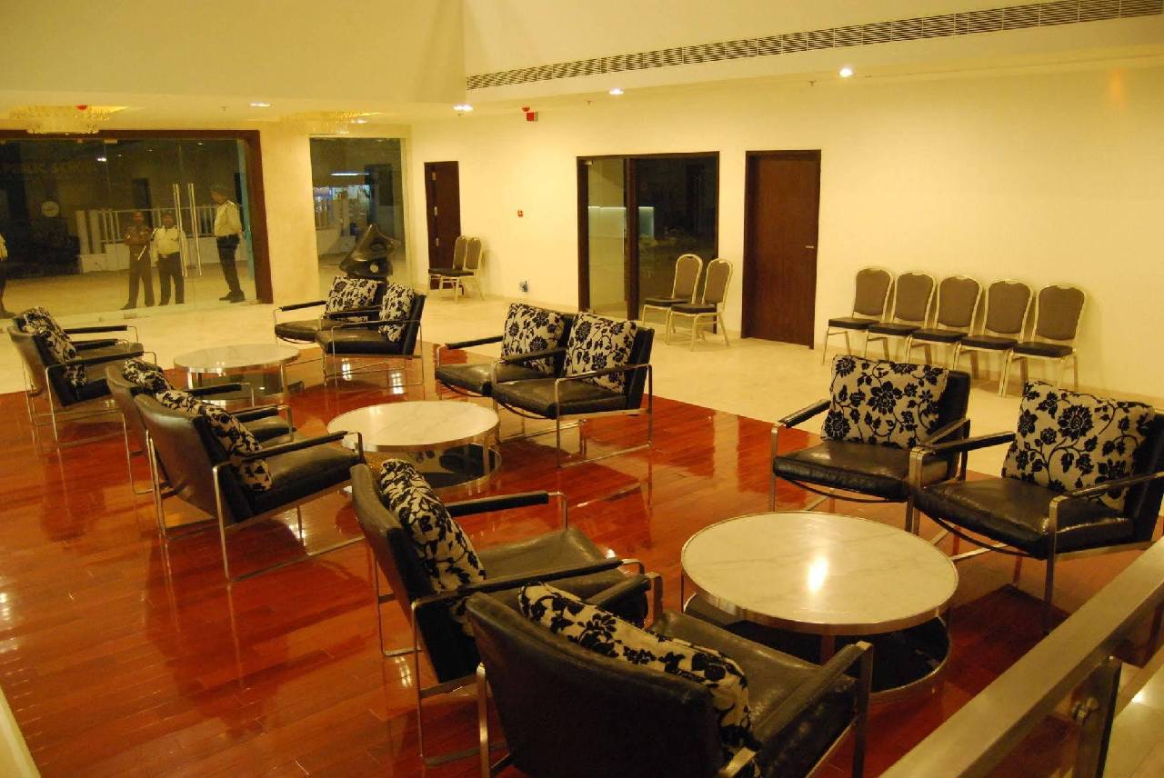 Hotel Royal Park 