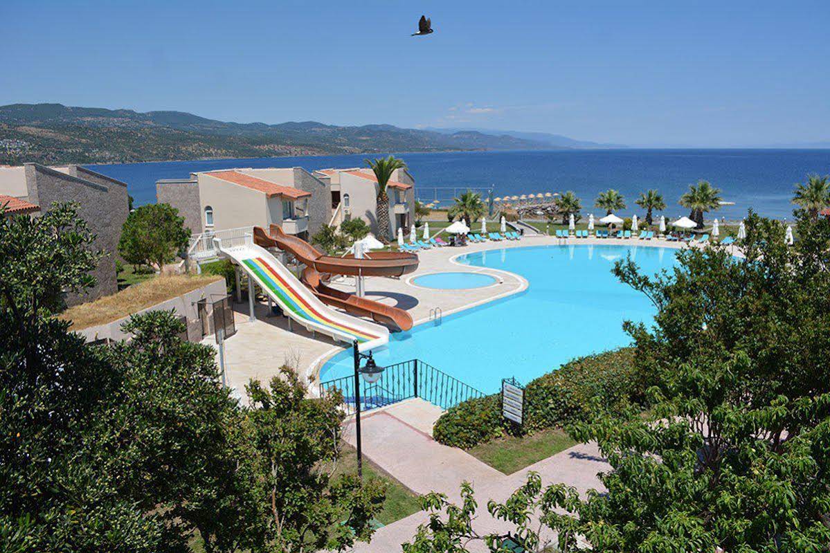 Assos Dove Resort & Spa Hotel 