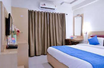 Zo Rooms Dayal Bagh 