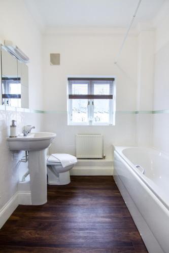 Istay Perceval House 