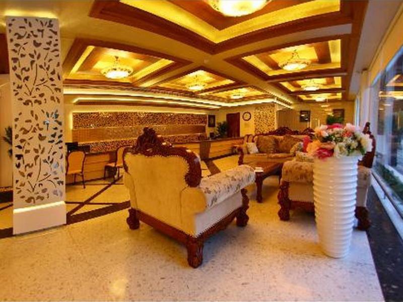 Hotel Vakkom Palazzo 