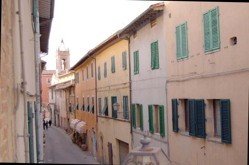 Casa Del Bernini 