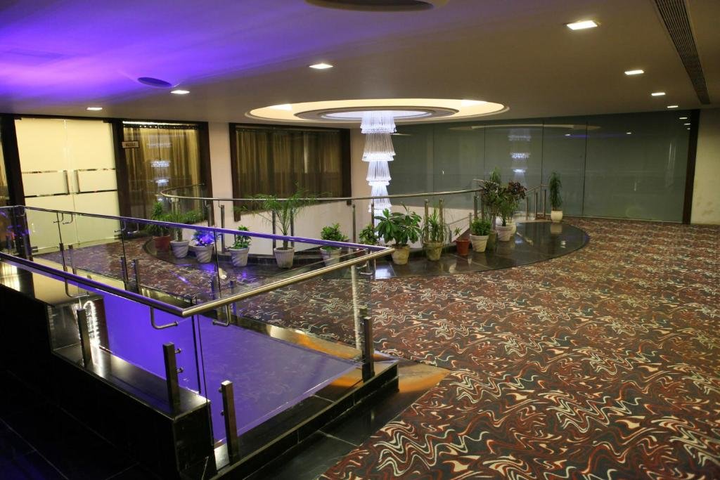 Krome A Boutique Hotel 