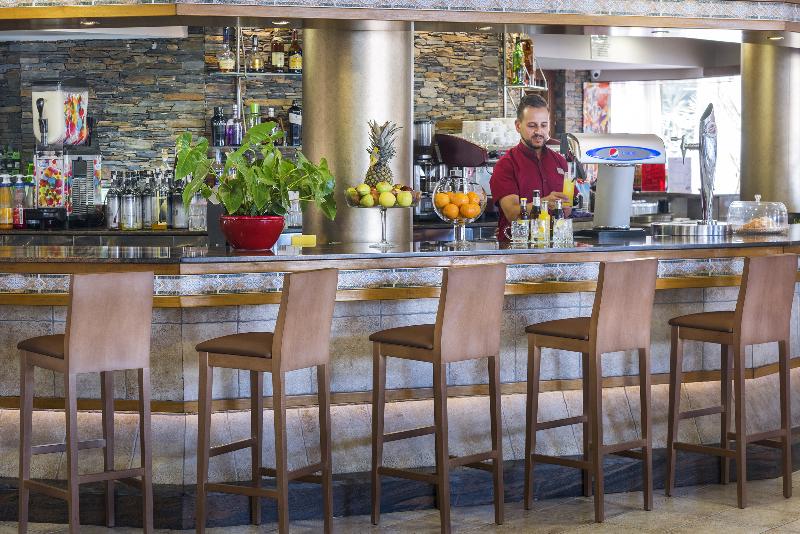 Sumus Stella & Spa (سوموس استلا و اسپا) Terrace