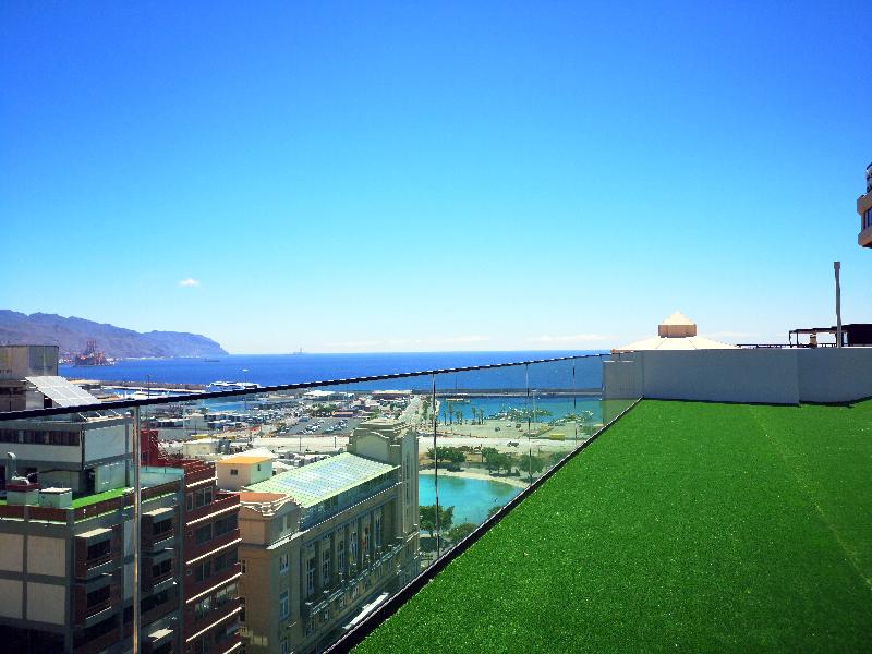 Adonis Capital General view