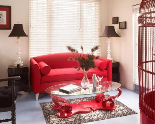 Venice Beach Eco Cottages (ونیز بیچ اكو كوتاجس) 