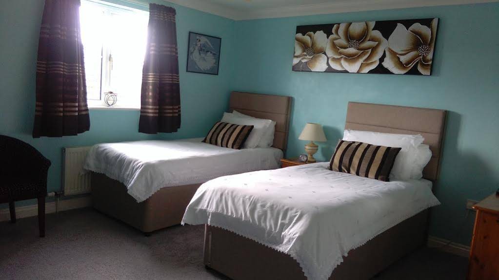 Acer Lodge Bed & Breakfast 