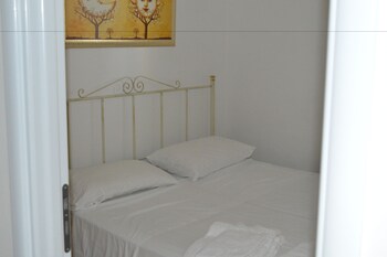 Hotel Ristorante Pizzeria Le Voilier Guestroom