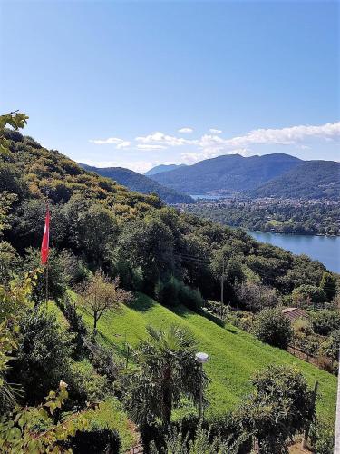 Collinetta Di Montagnola 