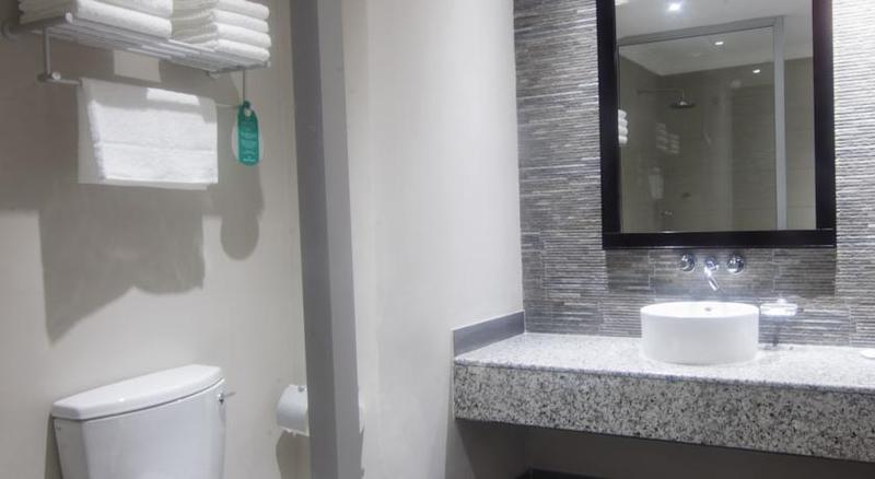 Protea Hotel Lusaka Tower Room