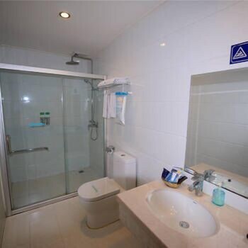 Xinyue Business Hotel (جینیو بیزنس هتل) Guestroom