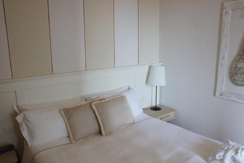 Saturnia Tuscany Hotel Room