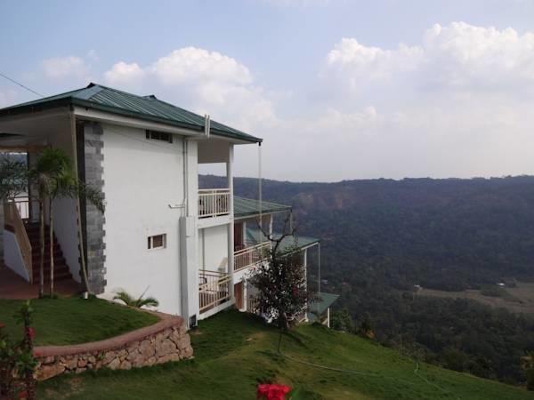 The Wind Munnar 