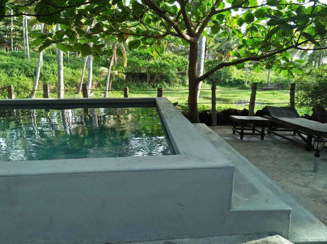 Satta Beach Residence 