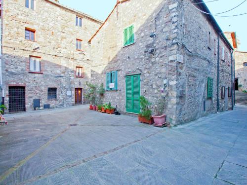 Le Mura 