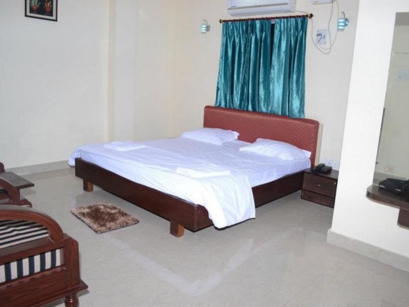 A R Pride Residency Port Blair 