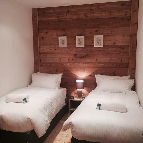 Chalet Belle Chery 