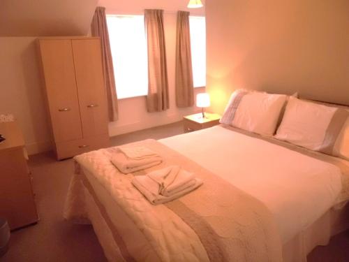 The Golden Lion Hotel 