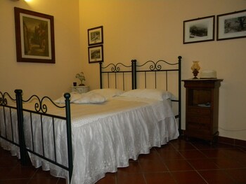 B&b La Costa Guestroom