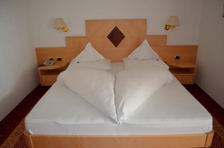Hotel Das Stachelburg 