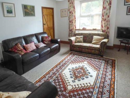 Motte Cottage Wooler 