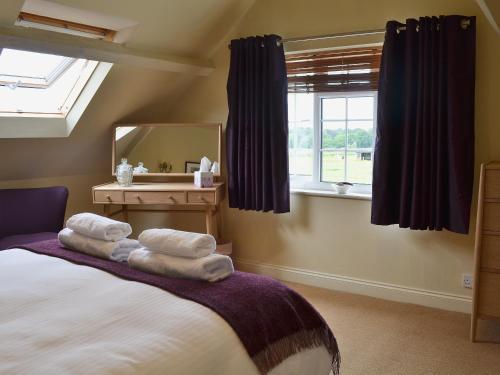 Danehurst Cottage 