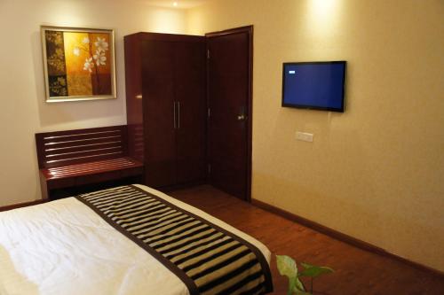 Bravura Gold Resort 