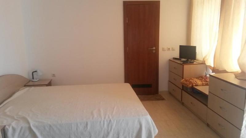 Etara 3 Apartcomplex Room