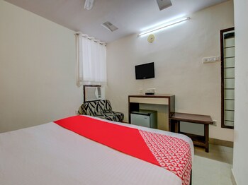Oyo 3465 Hotel Pearl Guestroom