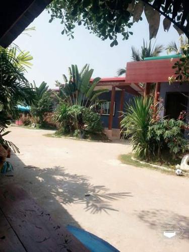 Orn Homestay 