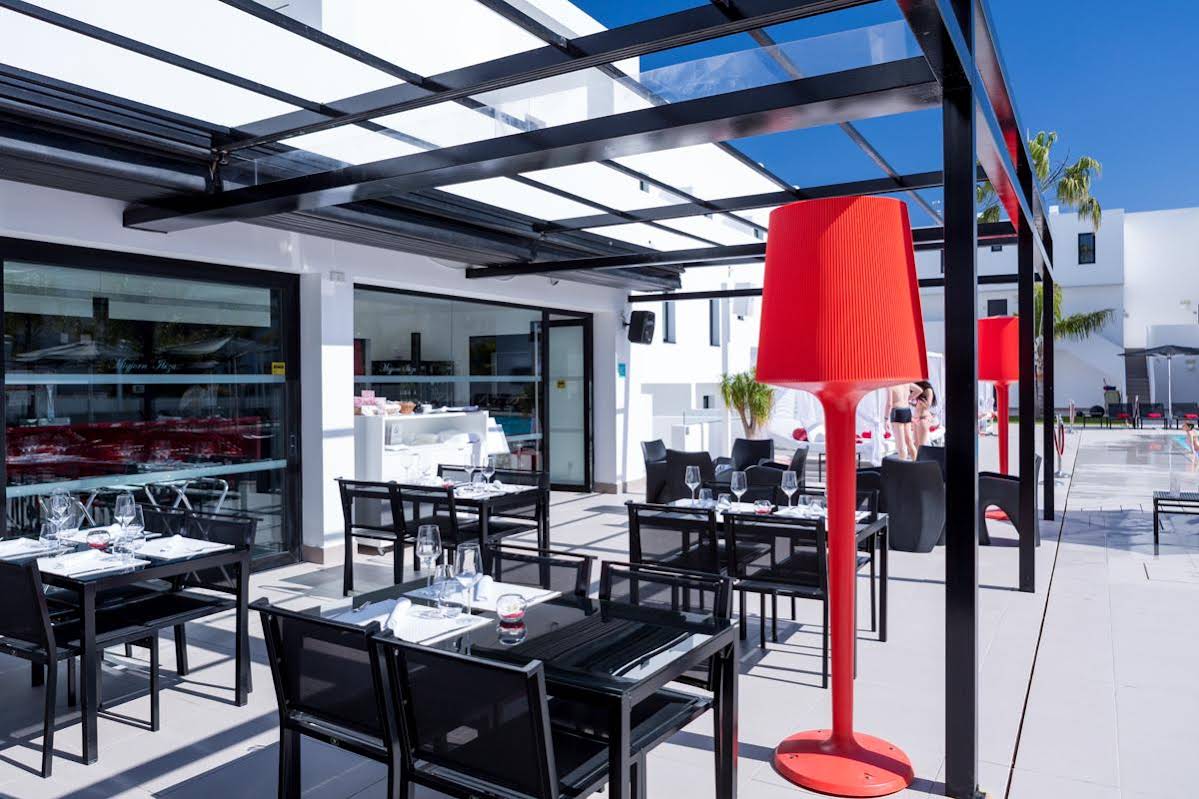 Migjorn Ibiza Suites & Spa 