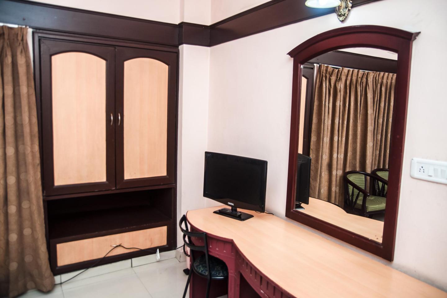 Munnar Inn 