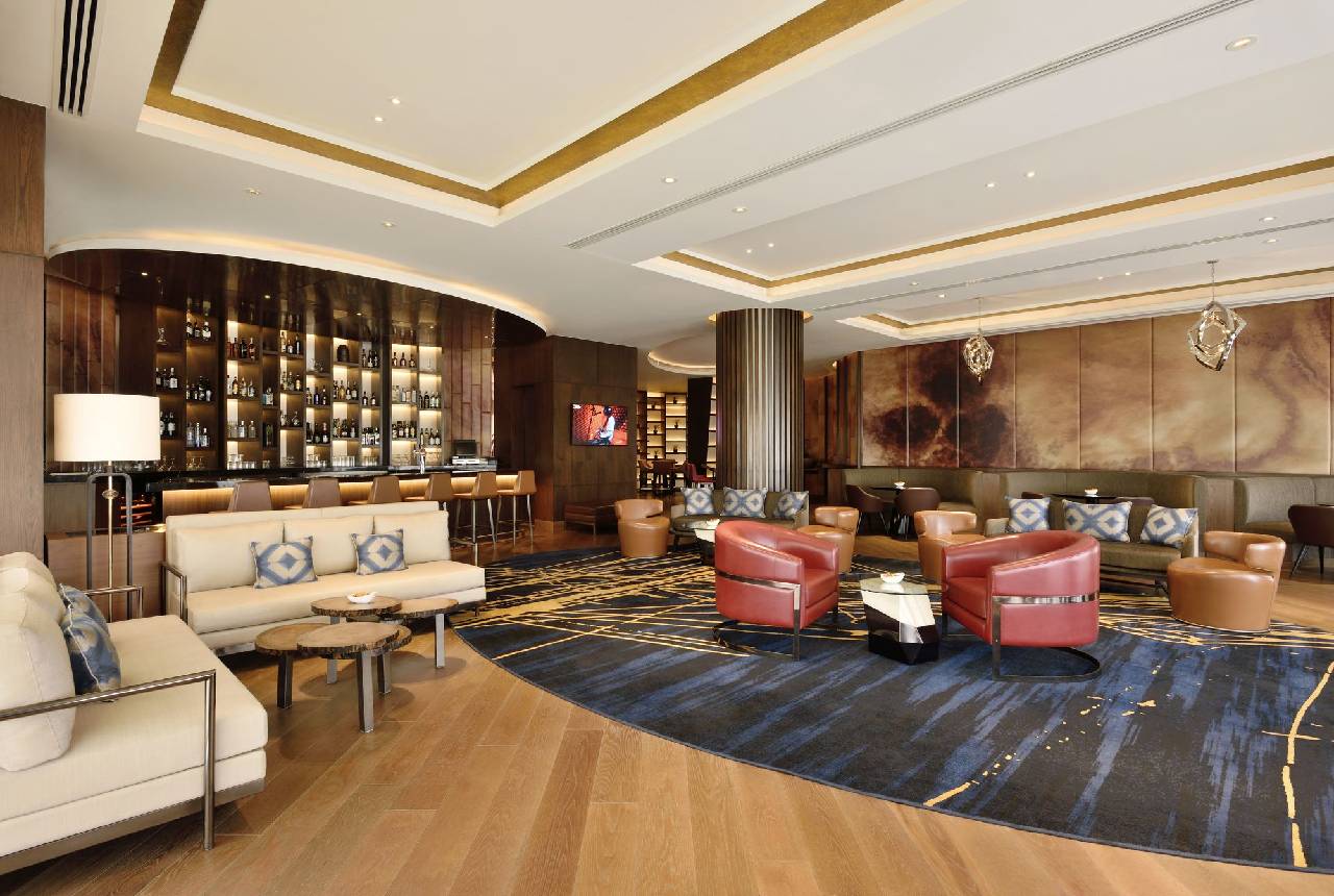 Radisson Blu Faridabad 