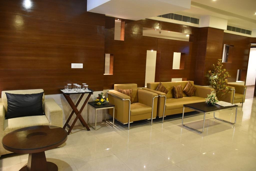 Hotel Hbl International 