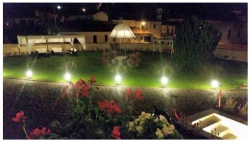 B&b L' Antico Torchio 