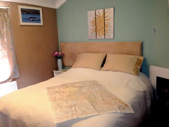 The Old Station House B&b ( اولد استیشن هاوس ب&ب) Guestroom