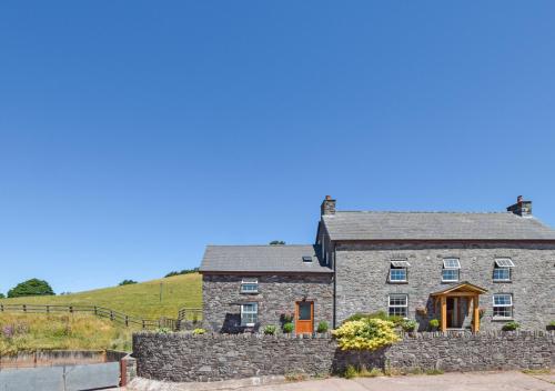 Bwthyn Blaencar 