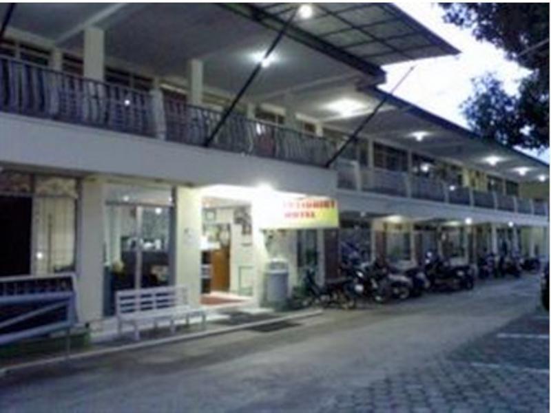 Roda Mas I Purwokerto 