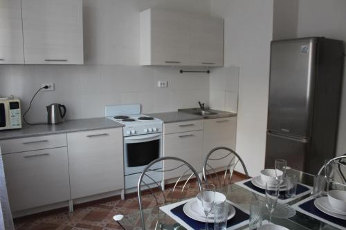 Hostel On Adoratskogo 1a 