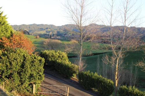 Birds Eye View Bed And Breakfast 